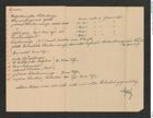 Seite 1, Eingelegter Plan, Beilage 1 zu "Ober-St.Veit" (NHMW-PRAE-BBB-31-Beilage-1)